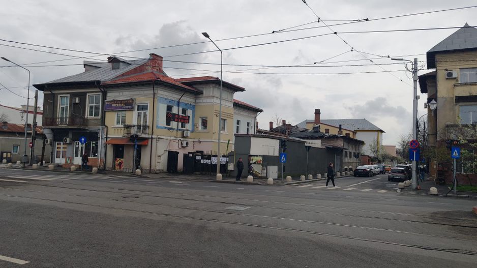 Oportunitate - Inchiriere Spatiu pentru diverse activitati - Poză 9