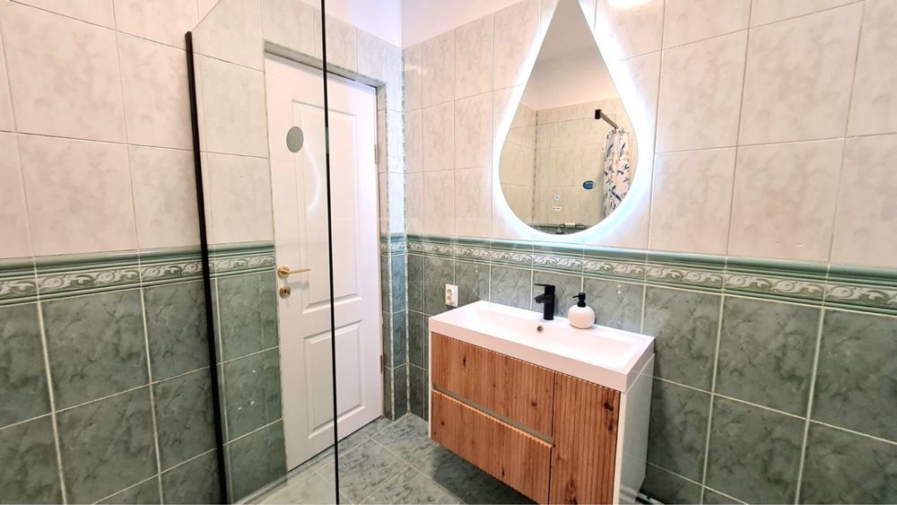 Apartament cu 3 camere decomandate, parcare inclusă, zona Interservisa - Poză 8