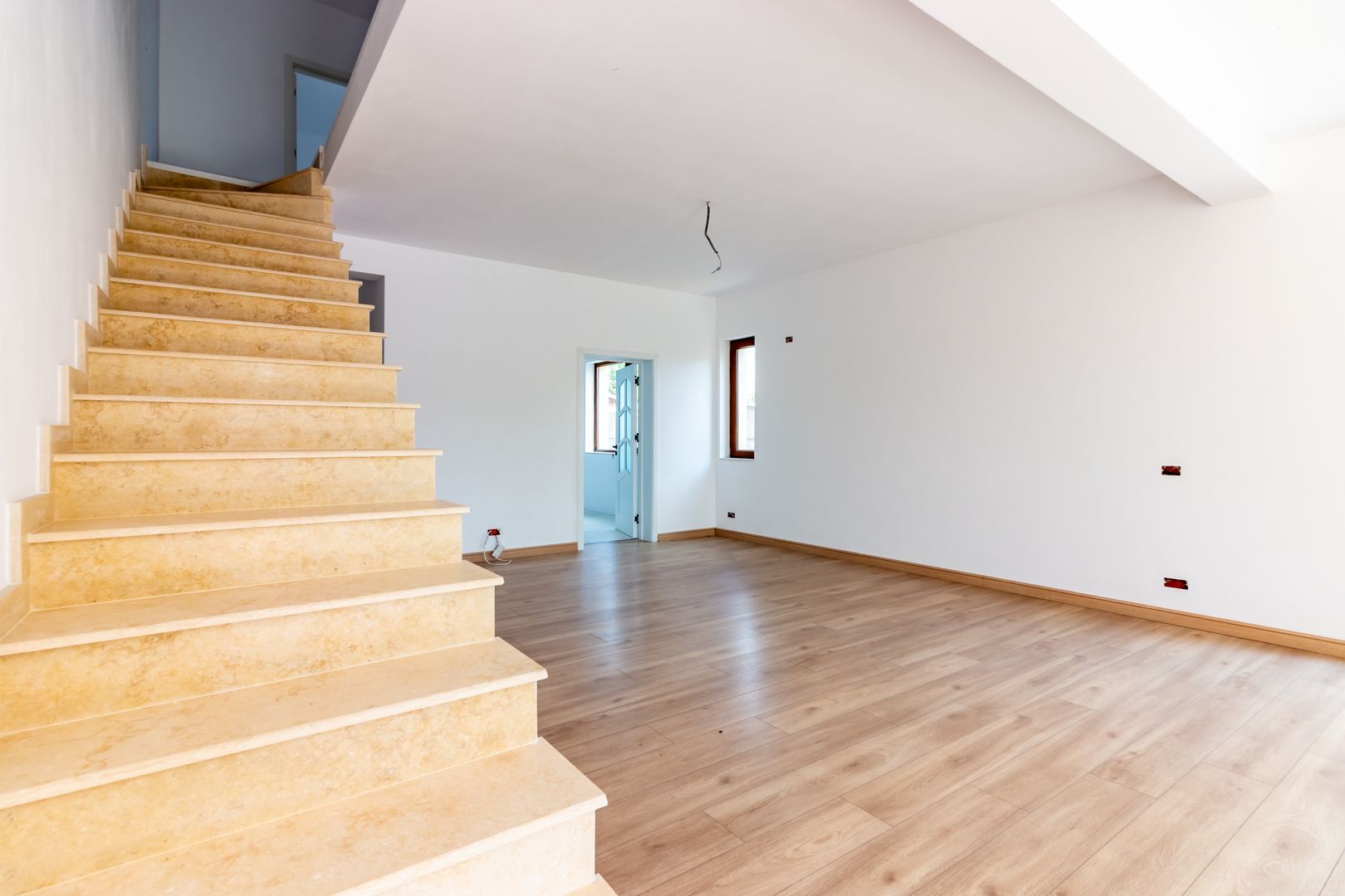 Casă / Vilă tip duplex 4 camere de vânzare Chitila | Centru - Poză 7