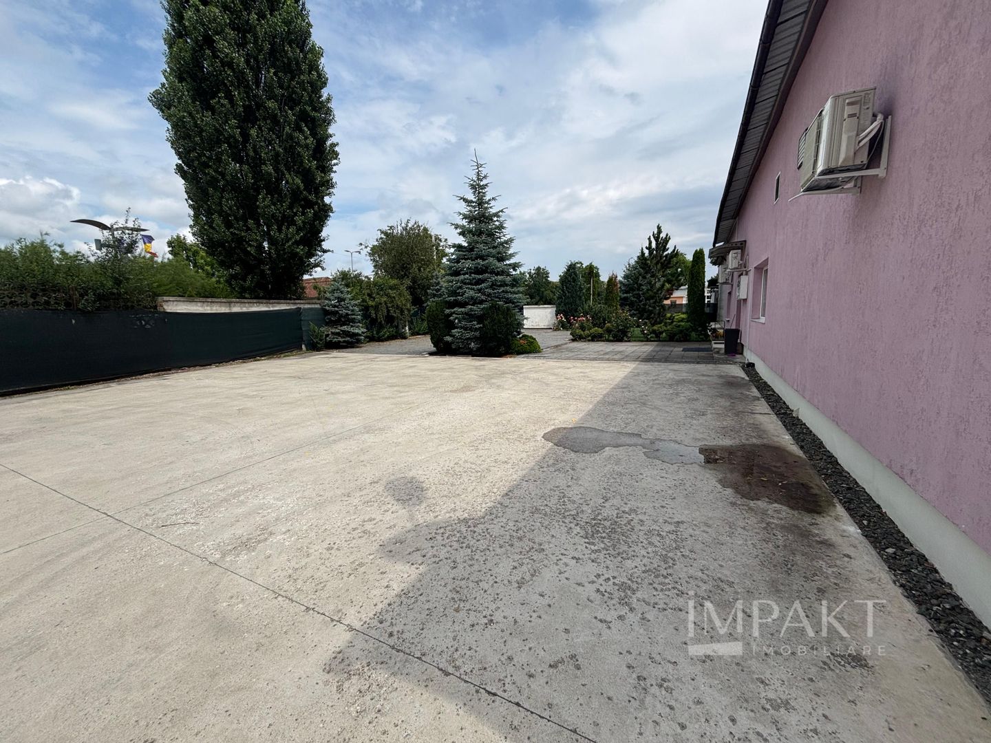 Spatiu birouri, comercial pentru închiriere, Baciu-Lidl - Poză 4