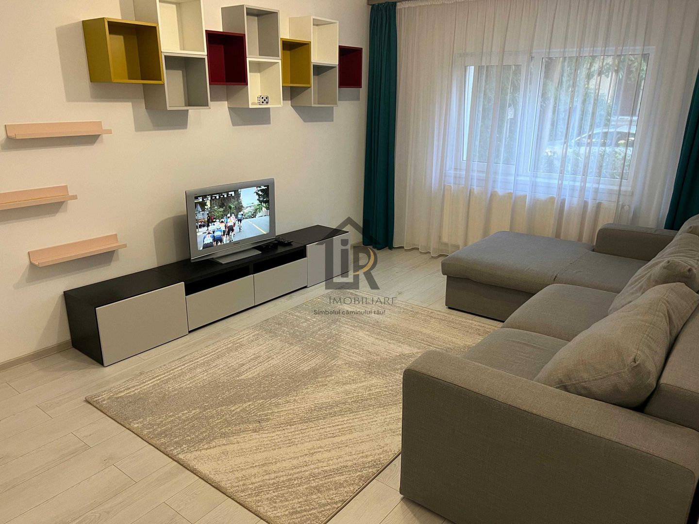 Apartament 2 camere-Nicolina Belvedere Biserica Catolică - Iasi - Poză 3