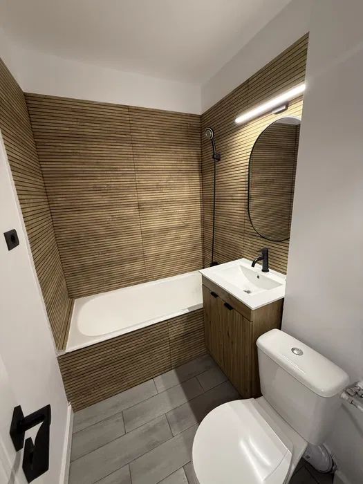 Apartament 2 camere de inchiriat, in zona Titan, 1 decembrie 1918 - Poză 8