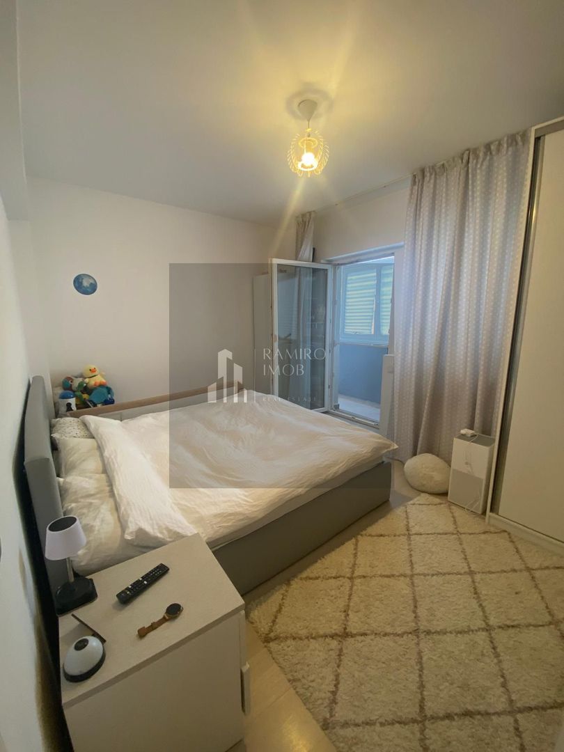 Apartament 3 camere Berceni - Poză 8