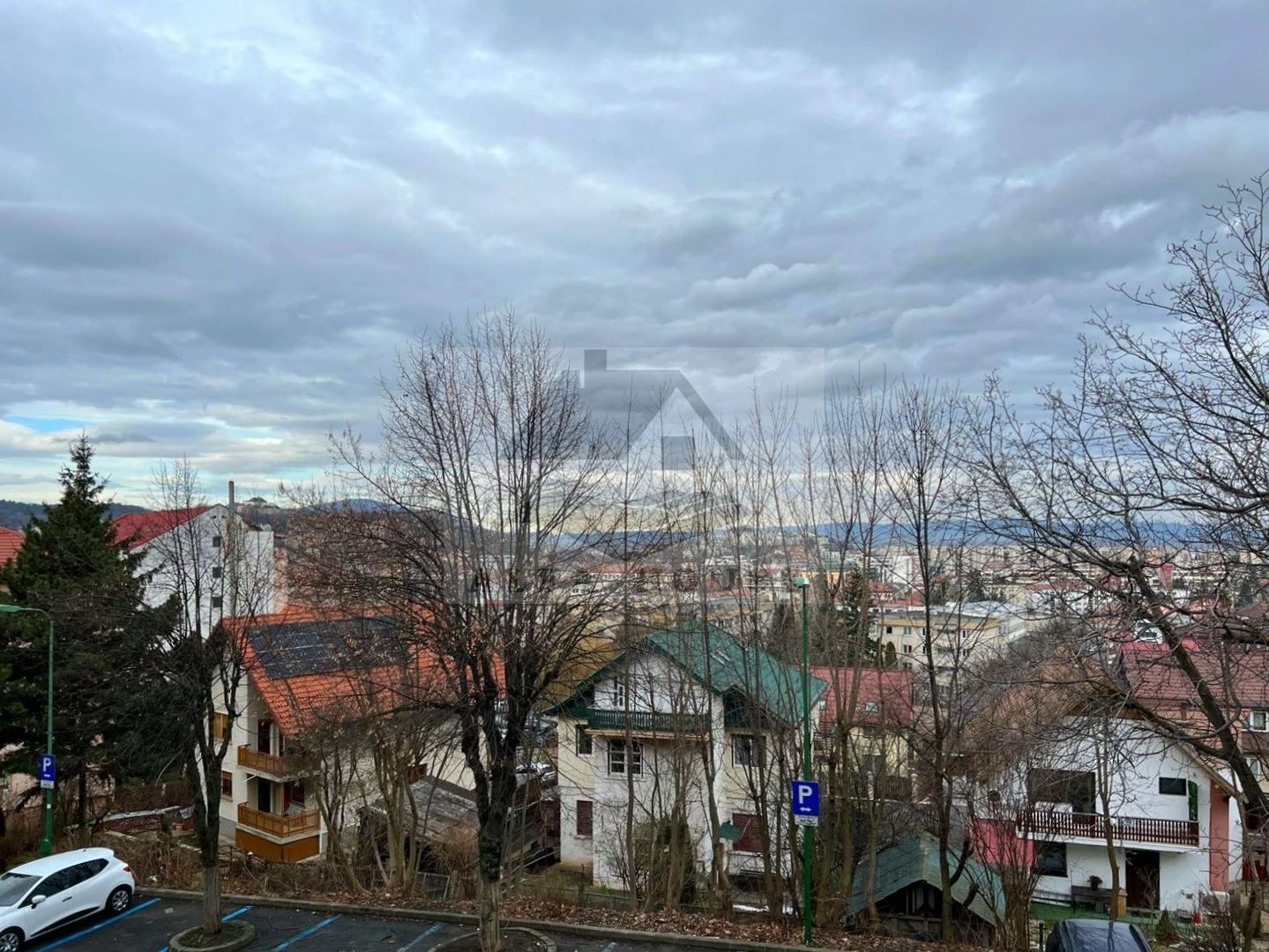 Apartament cu trei camere, Central Brasov - Dealul Melcilor , etaj 1 - Poză 12
