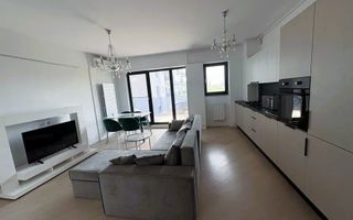 Apartament 2 camere Mihai Bravu-Calea Vacaresti | Loc parcare - Poză 4