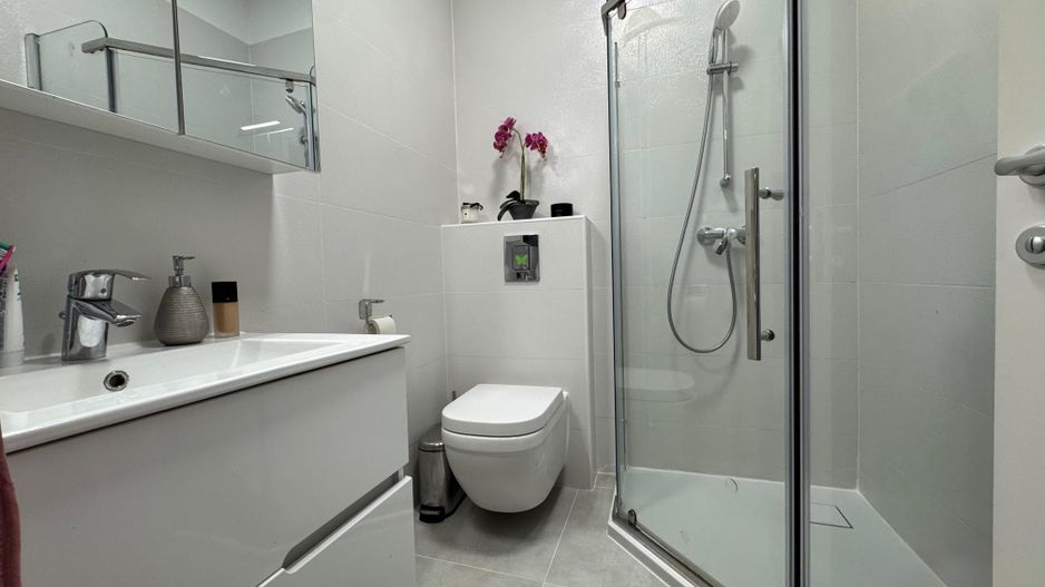 3 CAMERE + CURTE 76mp || SISESTI - BANEASA - Poză 16