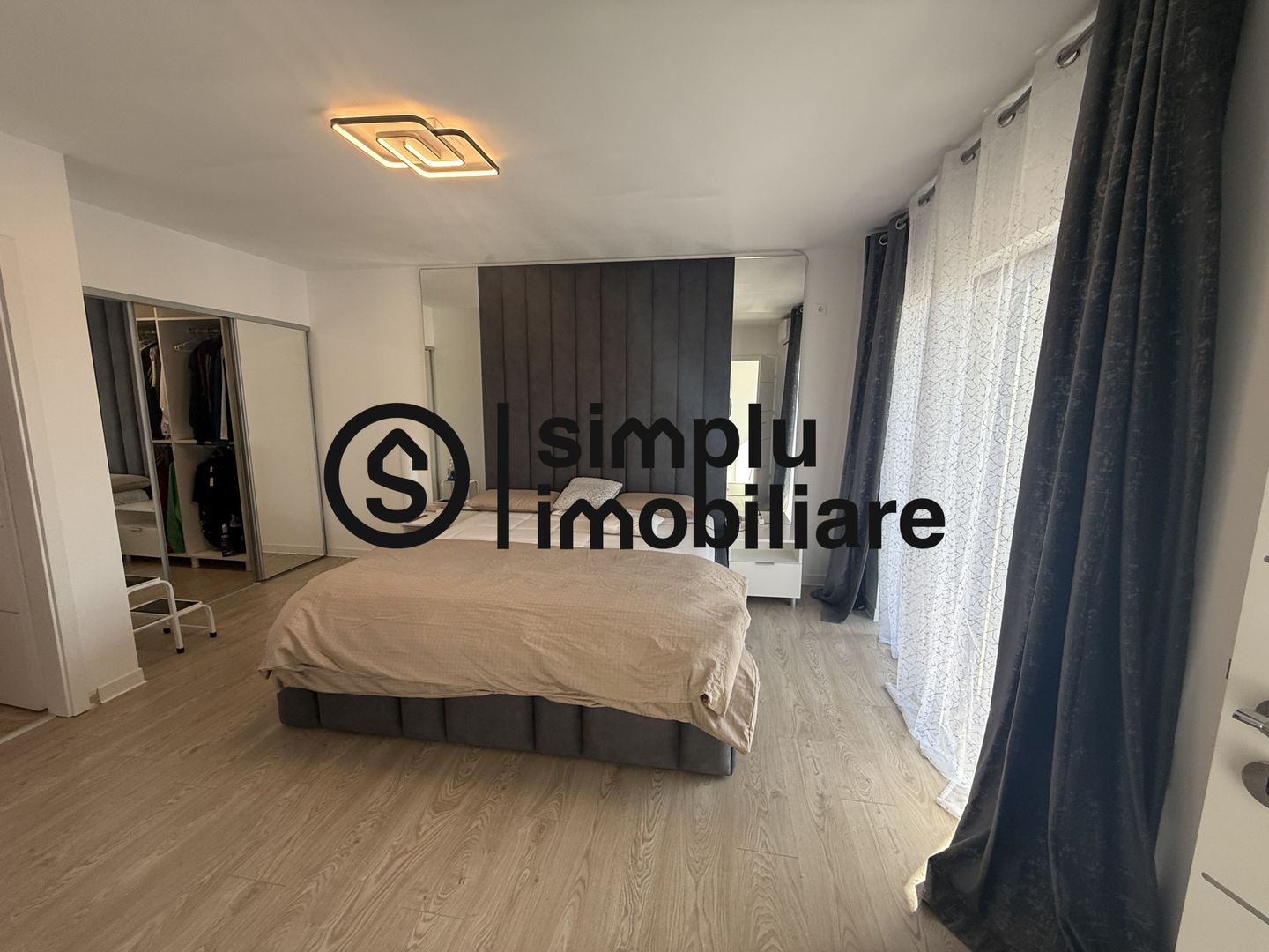 Vila Moderna P+1 zona Damila - Poză 23