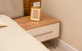 Studio dublu Ivory Residence Pipera I  lux I mobilat I COM0% - Poză 78