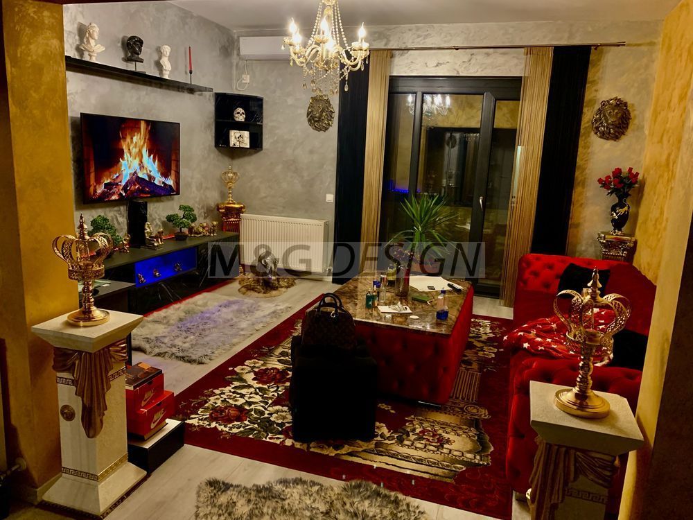 Apartament 3 camere Dumbravita - Poză 2