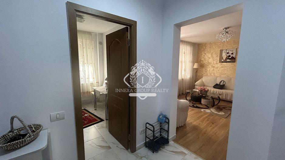 Obor | Apartament 3 camere- Recent renovat | Bloc reabilitat | 5 min metrou - Poză 2