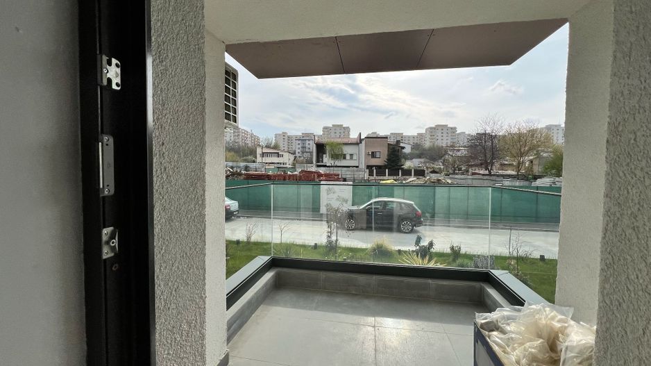 BRASADAS închiriază ap 2 cam etaj 2/5 ROKA RESIDENCE - Poză 14