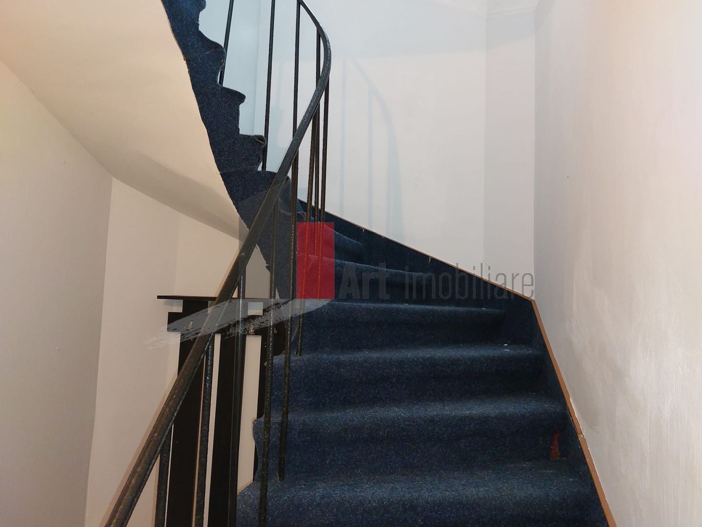 Spatiul "SOTOA",  47 mp, intrare exclusiva in vila, birouri/comercial - Poză 18