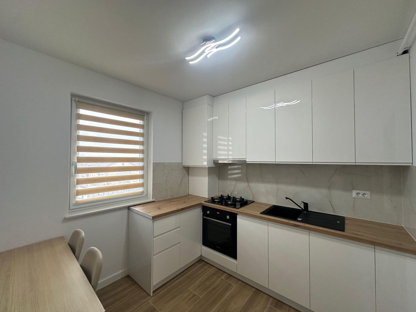 Apartament 2 camere | 60 mp | Bloc 2024 | Lift | Zona Ultracentral - Poză 7