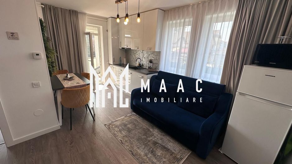 Apartament modern 2 camere | mobilat și utilat complet | încălzire în pardoseală - Poză 4