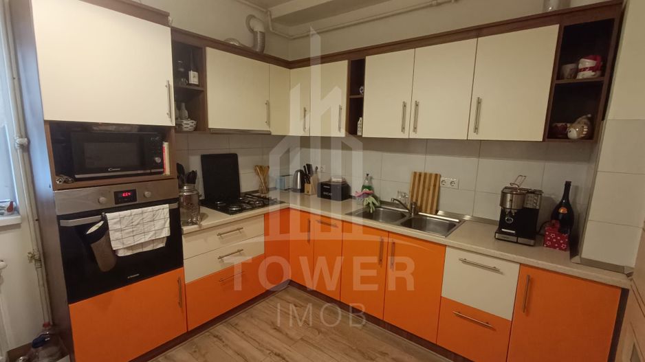 Apartament modern cu 2 camere – 54 mp utili – Zonă liniștită, Deventer - Poză 4