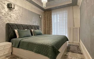 Închiriez apartamanet Asmita Gardens 3 camere + loc de parcare - Poză 4