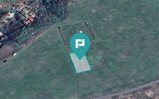 Teren intravilan – 750 mp, cartier nou, Fântânele - Poză 1