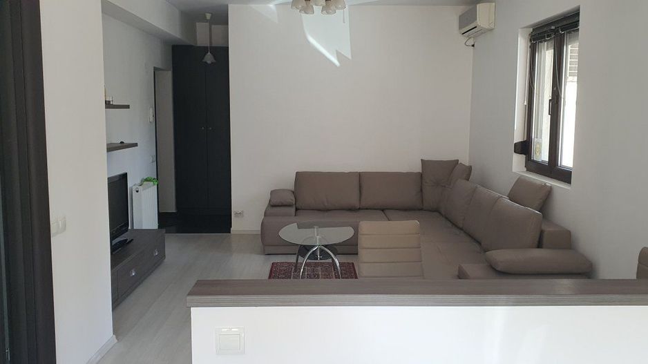 Apartament elegant 2 camere Baneasa | Antena 1 - Poză 1