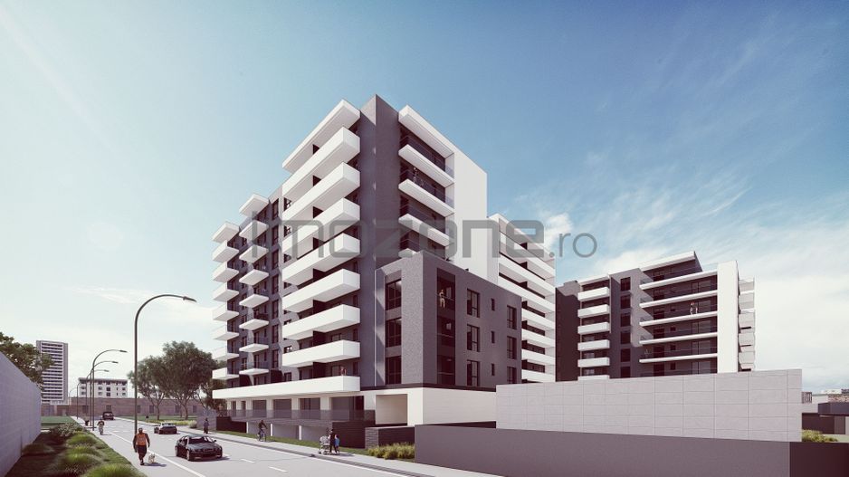 The Building 72 - Valea Cascadelor 3-5 - Poză 2