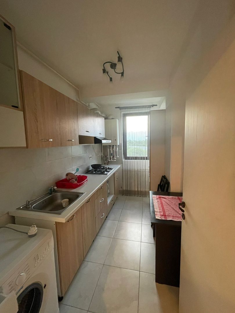 APARTAMENT MODERN CU 2 CAMERE – CARTIERUL LATIN - Poză 4