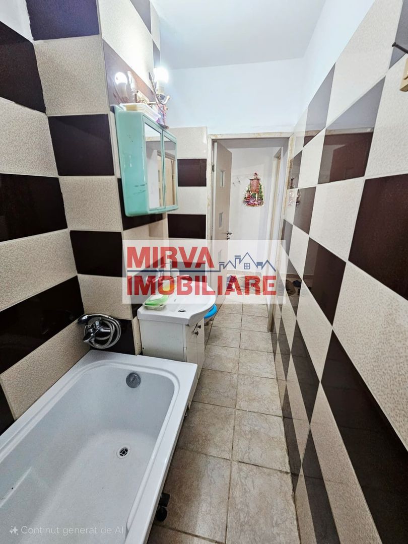 🔑 EXCLUSIVITATE – Apartament 2 camere, etaj 1, zona Vest–Lacul Bâlea - Poză 15