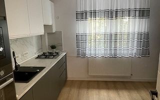 13 Septembrie | 2 camere | 62mp | et 2 | boiler | loc parcare | 650 euro - Poză 8