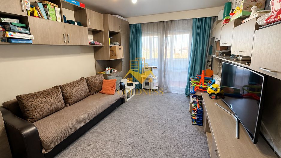 3 camere, Pta Marasti, Fabricii, Kaufland, OMV,Bucuresti,Hotel Paradis - Poză 3