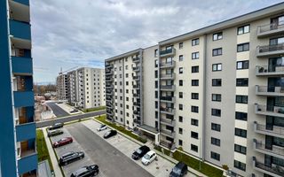 Apartament cu 3 camere in Mosaic Residence, Tractorul - Poză 9