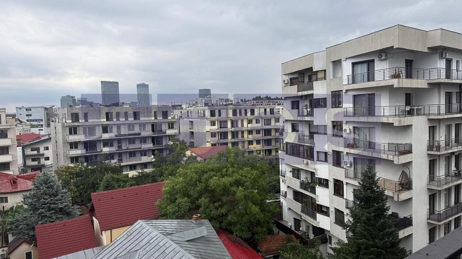 VANZARE 3 CAMERE | HERASTRAU | 110MP | TERASA | LOC PARCARE | - Poză 23