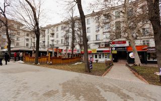 Vânzare, apartament, 2 camere, bd.  Ștefan Cel Mare Și  Sfânt, Centru - Poză 15