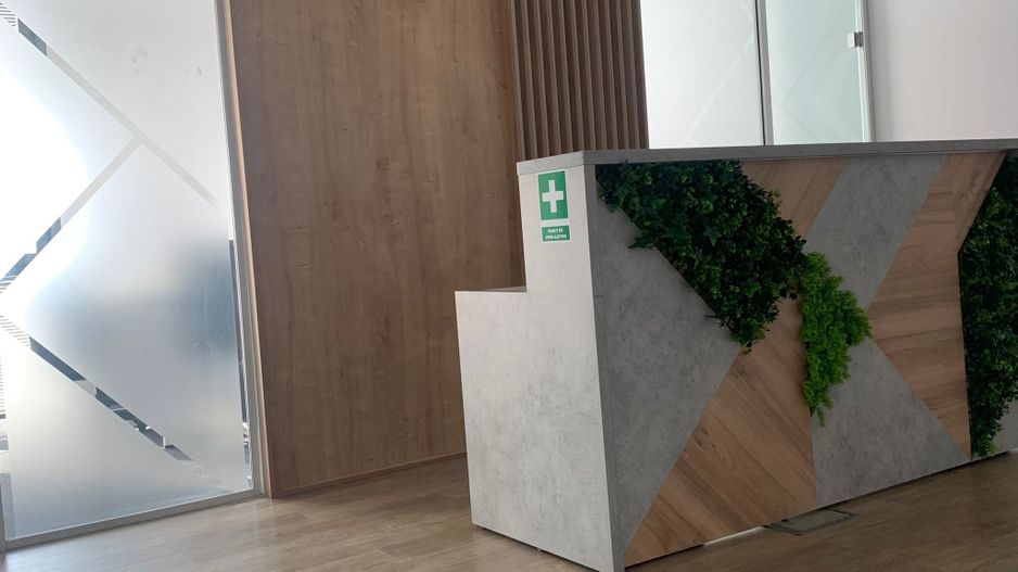 Spatii de inchiriat - Splaiul Unirii de la 299 MP - Poză 13