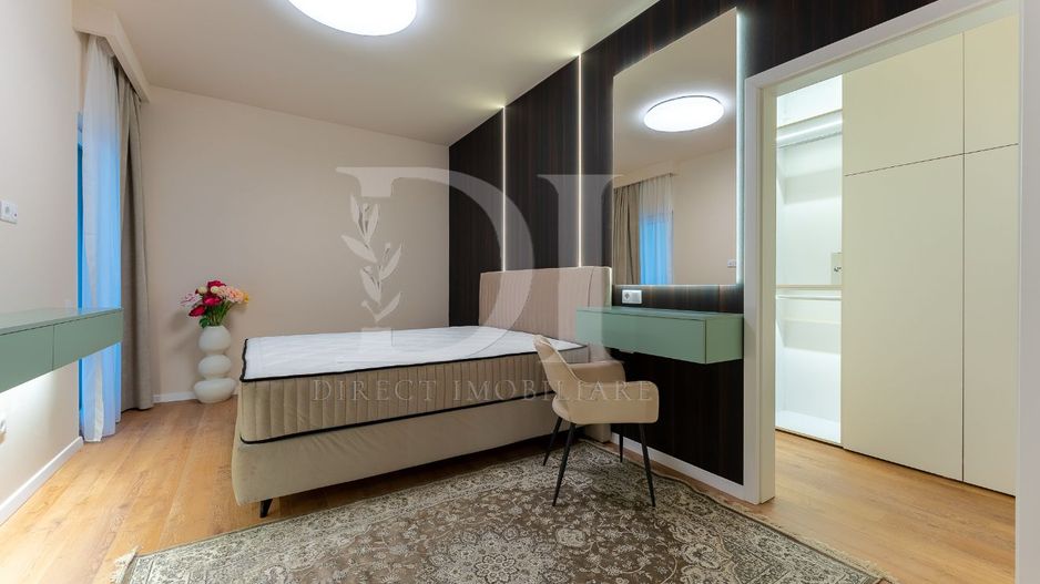 Apartament premium 2 camere / etaj intermediar / Zona Eroilor - Poză 17