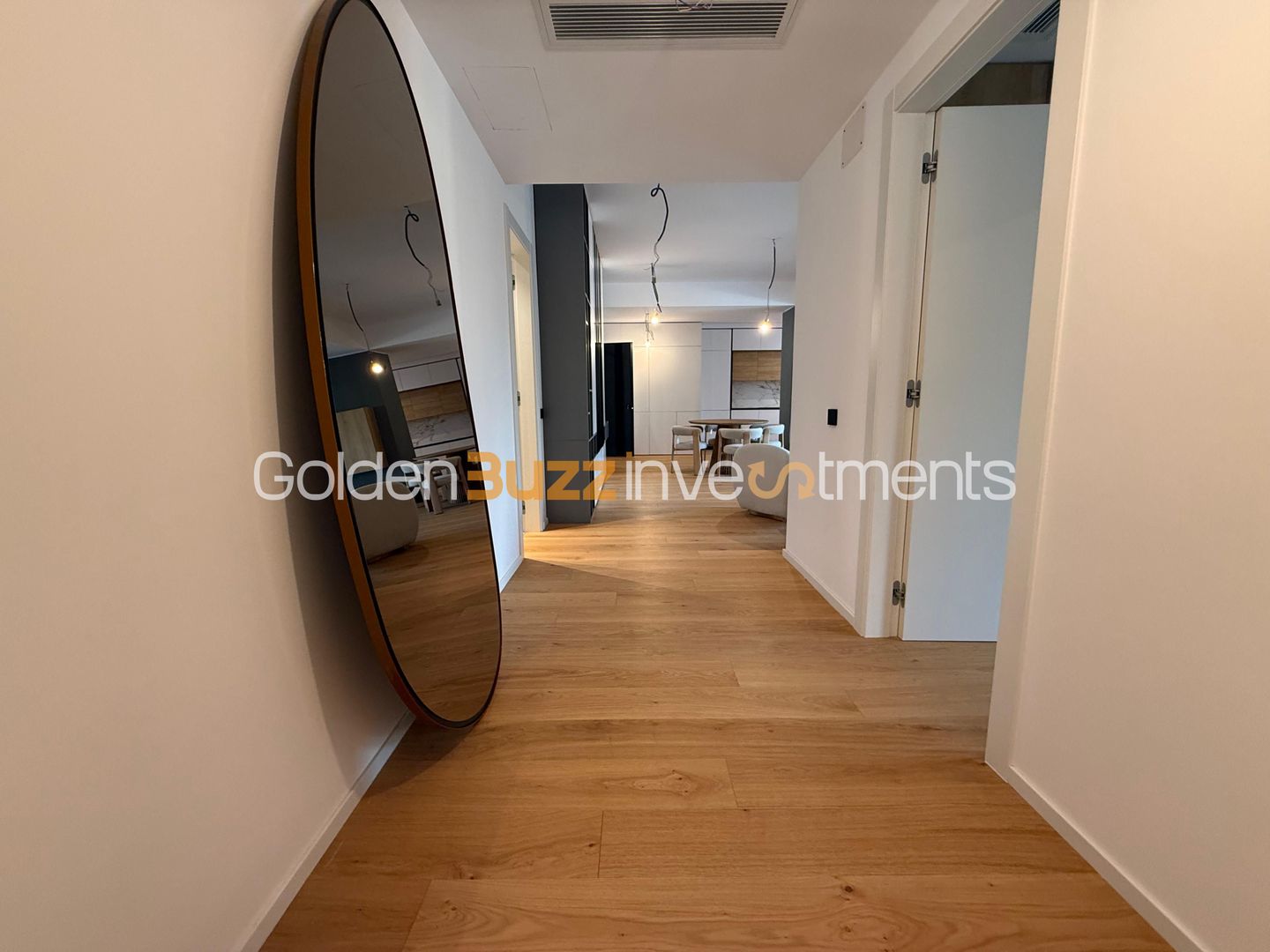 Apartament 3 camere de inchiriat I Herastrau - Poză 5