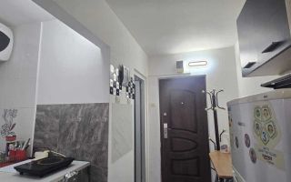 Garsoniera Tiglina 1,et 1/4,mobilata,utilata - Poză 4