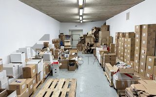 Spatiu comercial pentru depozitare 130 mp zona Decebal - Poză 4