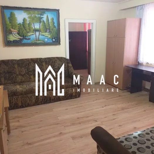 Apartament 2 camere | Balcon | Zona Terezian - Poză 1