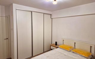 🏡 Îmchiriez Apartament cu 2 camere premium, Vivenda Hercesa, parcare subterană - Poză 5