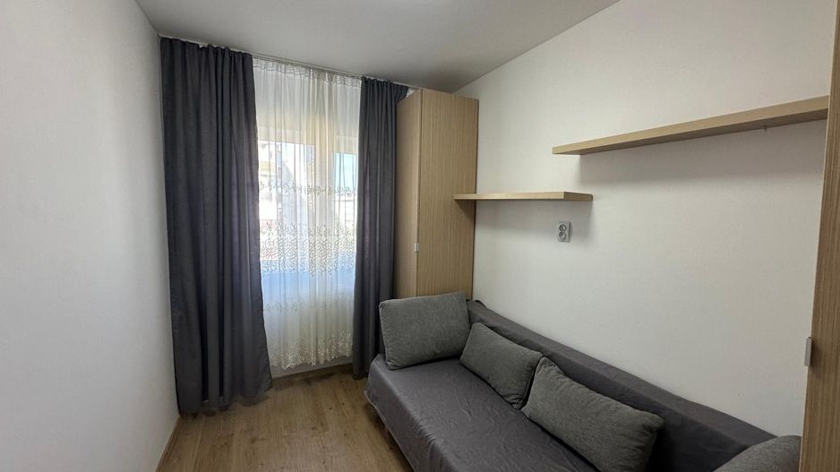 Apartament 3 camere, complet mobilat si utilat, Crângași–Giulești - Poză 4