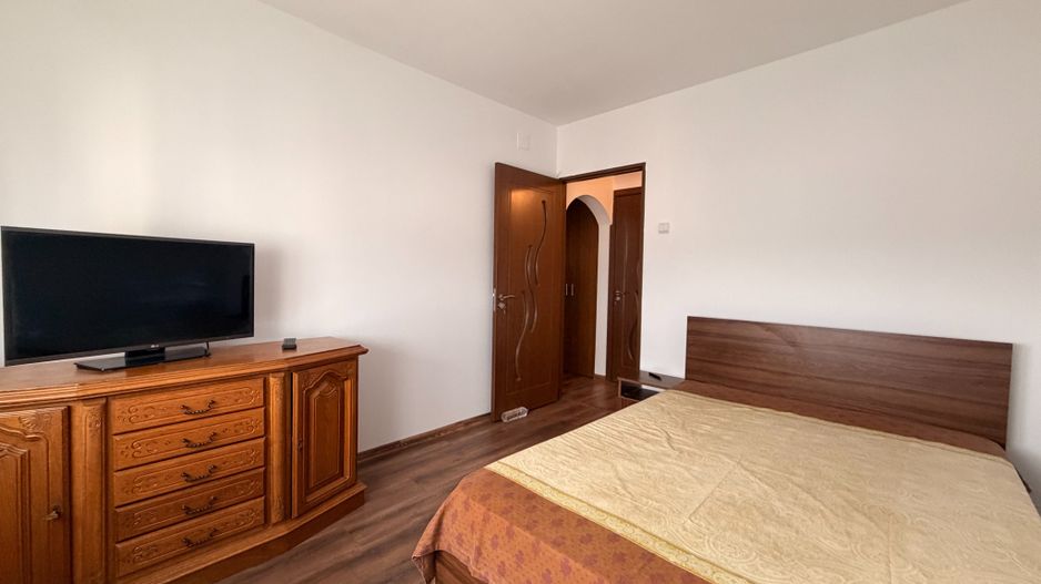 APARTAMENT 3 CAMERE | CRANGASI | ETAJ 6 - Poză 5