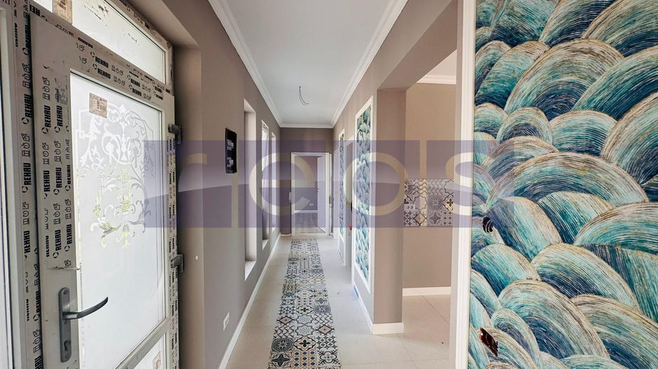 CASA 4 CAMERE | CONSTRUCTIE 2024 | BUFTEA-CENTRAL - Poză 5