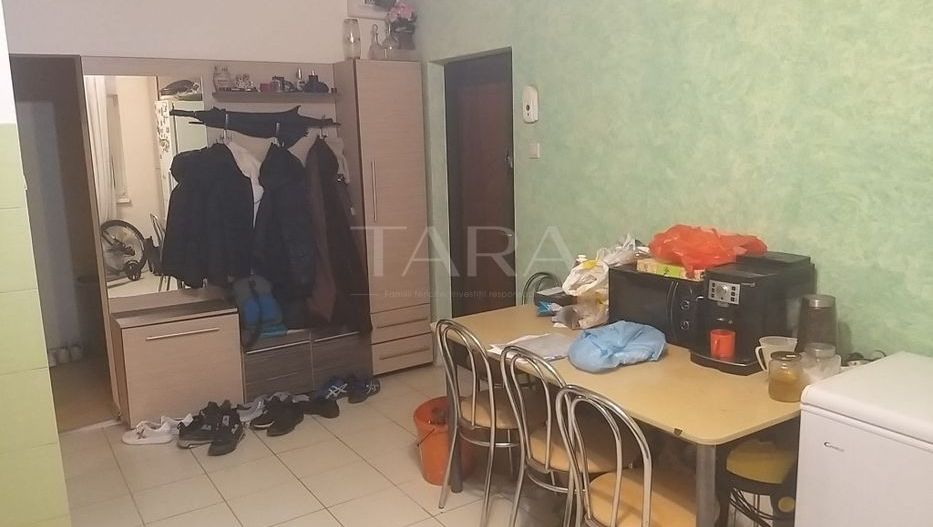 Apartament cu 3 camere Zona Marasti - Poză 5