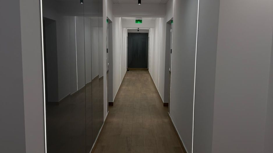 Apartament Premium | Prima Inchiriere | Victoria HOMES Pipera - Poză 13