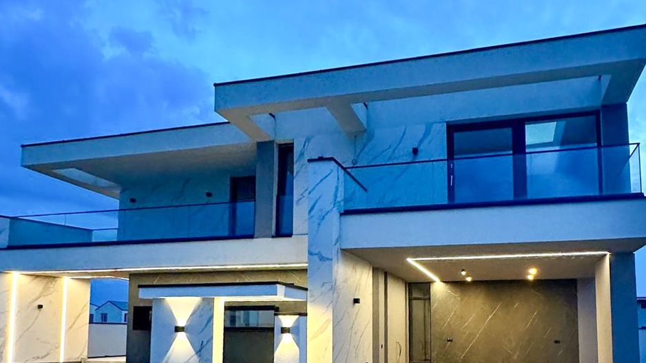 De vânzare | Casă 4 camere | Tunari - Poză 1