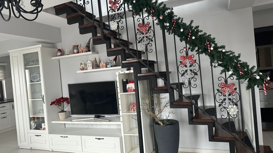 Braytim | Casă individuală P+M | 5 camere | Mobilată | Utilități complete - Poză 5