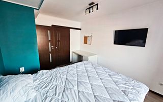 2 camere, modern, bloc nou, terasa, parcare, Zorilor, Golden Tulip - Poză 2