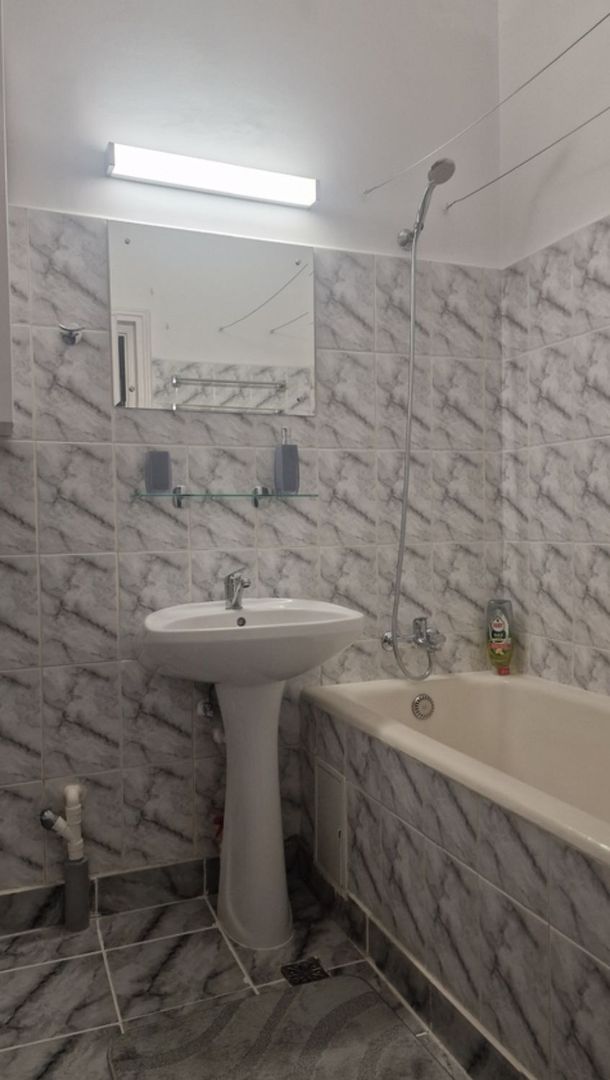 AP. 3 CAMERE JIULUI, PET-FRIENDLY, LOC PARCARE, CENTRALA TERMICA - Poză 7
