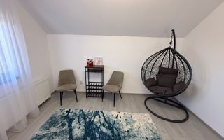 Vilă nouă 155 mp cu terasă acoperită și curte 448 mp Bănești Prahova - Poză 22