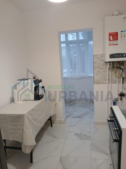 Apartament 2 camere, decomandat, etaj 1, zona Dacia, Iași - Poză 3