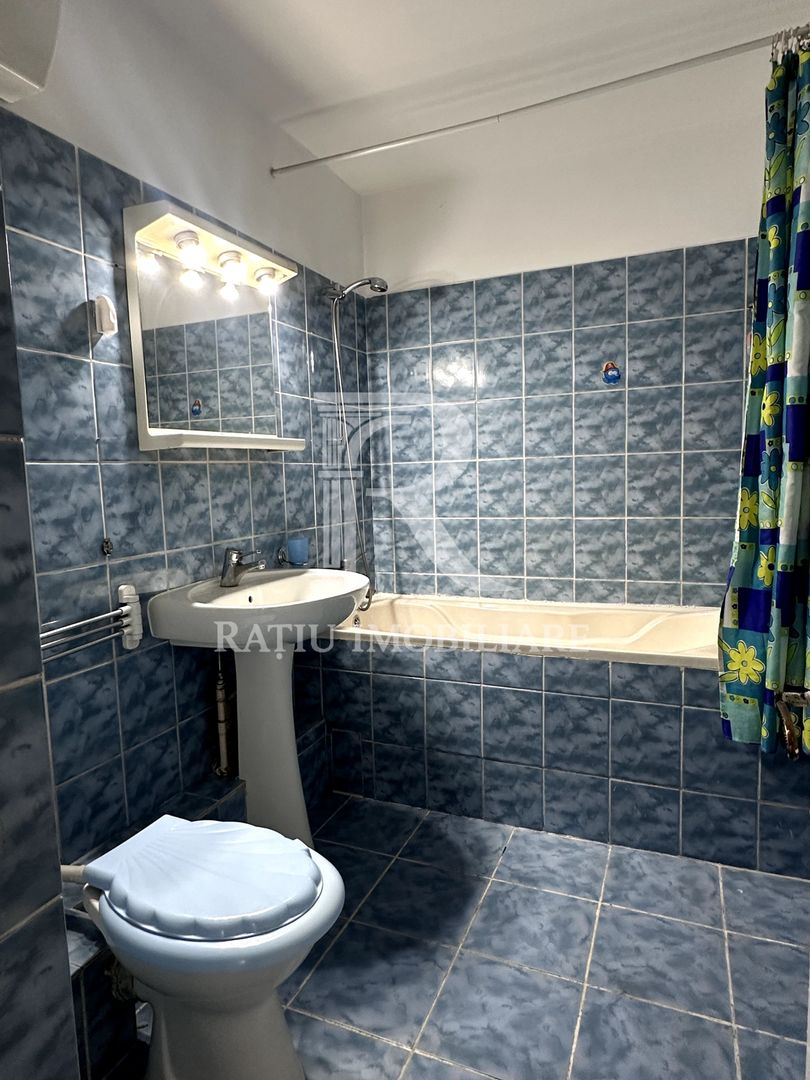 Apartament cu 3 camere | Orientare dubla | Nufărul | Oradea - Poză 17