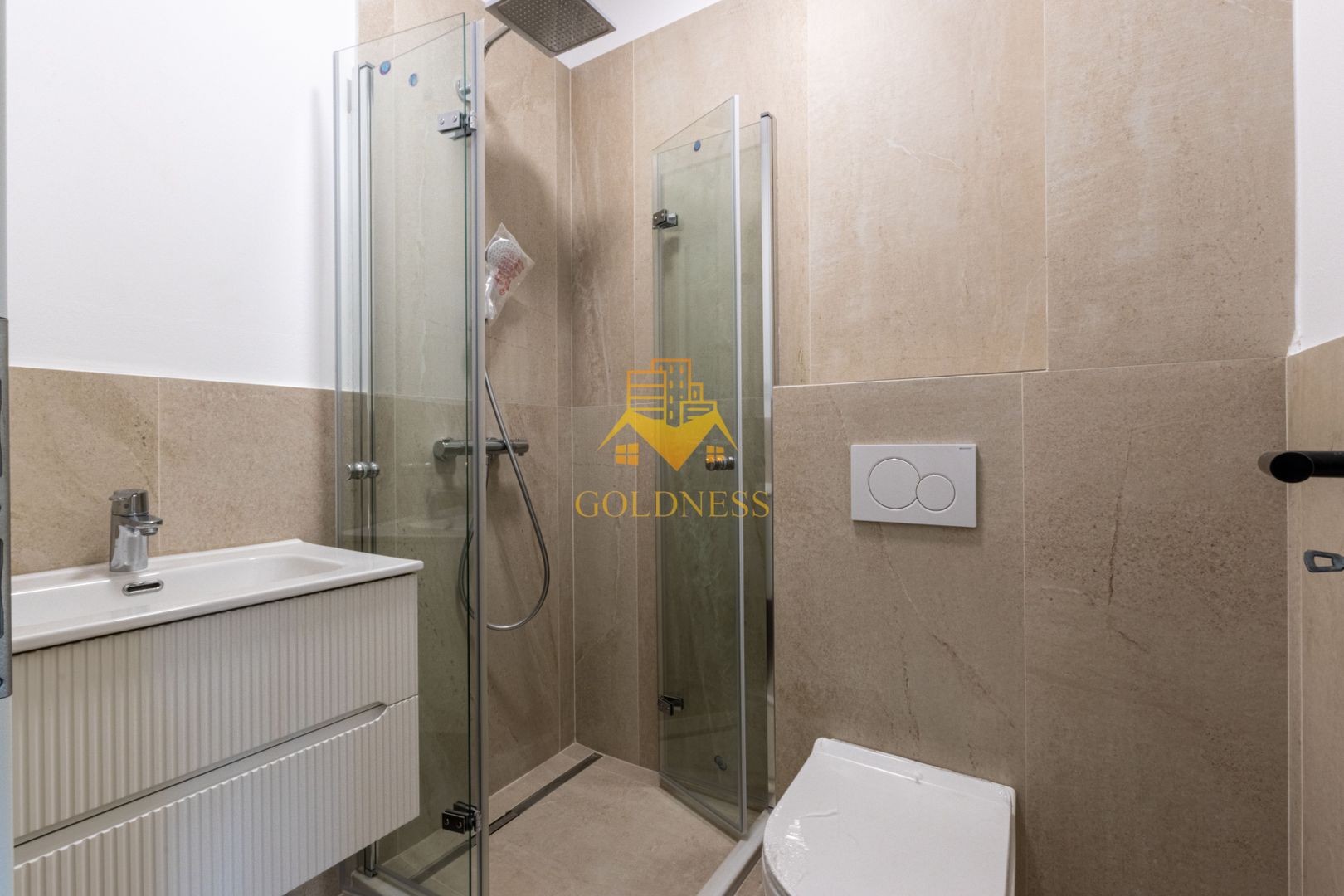 3 camere, 2 bai, parcare, bloc nou, Floresti, Tineretului, Avram Iancu - Poză 8